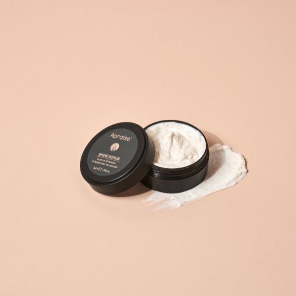 Apraise  Brauen-Scrub - Brauen-Scrub 50ml
