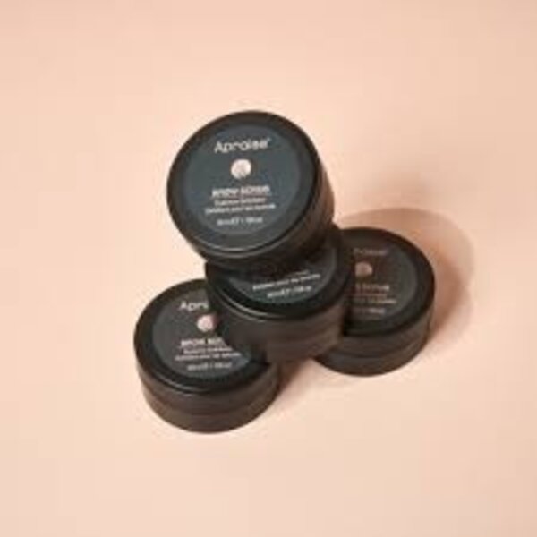 Apraise  Brow Scrub - wenkbrauwscrub 50ml