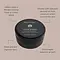 Apraise  Brow Scrub - wenkbrauwscrub 50ml
