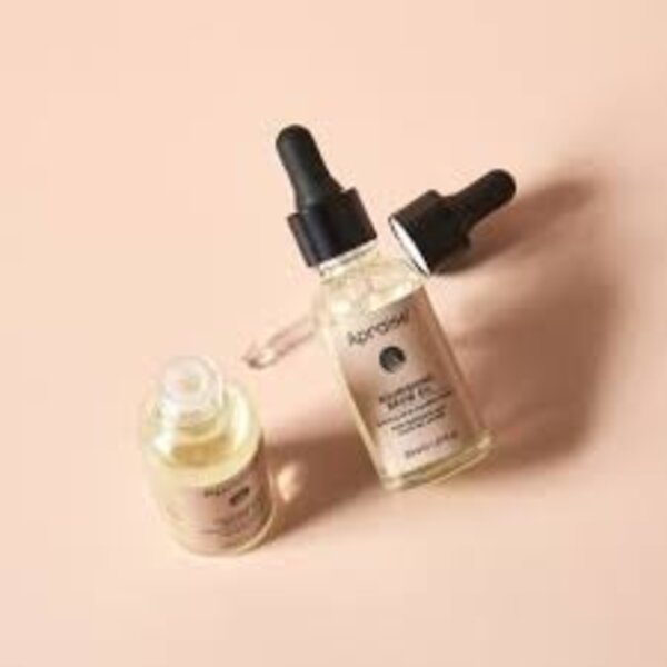 Apraise  Nourishing Brow Oil - voedende en groeistimulerende  wenkbrauw olie  30ml
