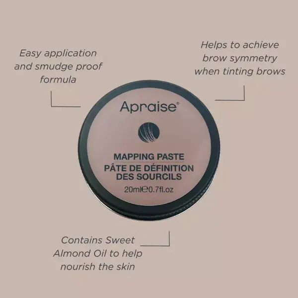 Apraise  Mapping Past 20ml