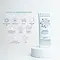 Rosalique Rosalique Soothing Night Cream - nachtcreme voor de meest gevoelige huid met courerose en rosacea