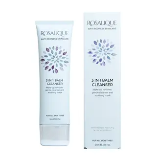 3-in-1-Pflege-Reinigungsbalsam