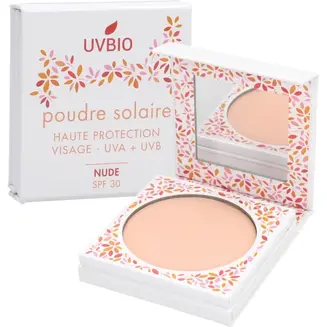 Sonnenpuder SPF 30 Nude 10 g