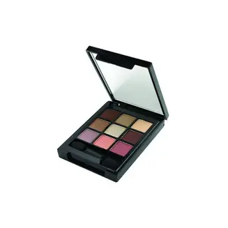 Karaja Wonder Sculpt Lidschattenpalette 03 - 1 Stk.