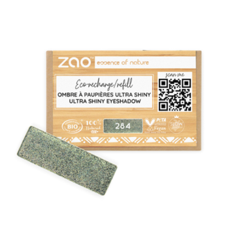 Nachfüllpackung  Lidschatten 284