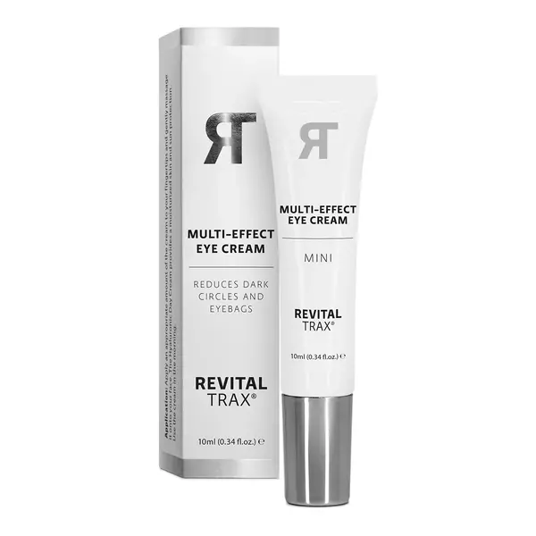 Revitaltrax Multi-effect eyecreme 10ml