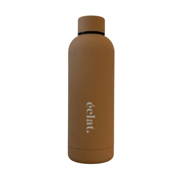 Eclat.  Trinkflasche / Bidon