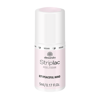 Striplac Emotions, Peaceful Mind 871 – 5 ml