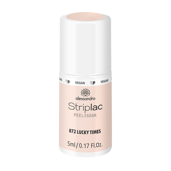 Alessandro Striplac Emotions, Lucky Time 872 – 5 ml