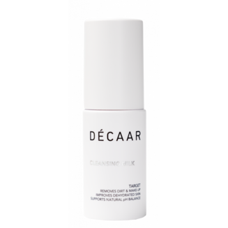 Cleansing milk miniatuur 50ml
