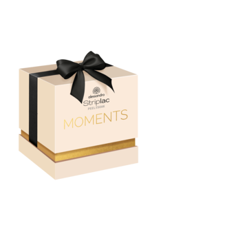 Alessandro Adventskalender „Moments“ von Striplac