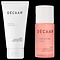 Decaar  Reinigungsgel & pH-ausgleichende Lotion Miniatur-Vorteilsset