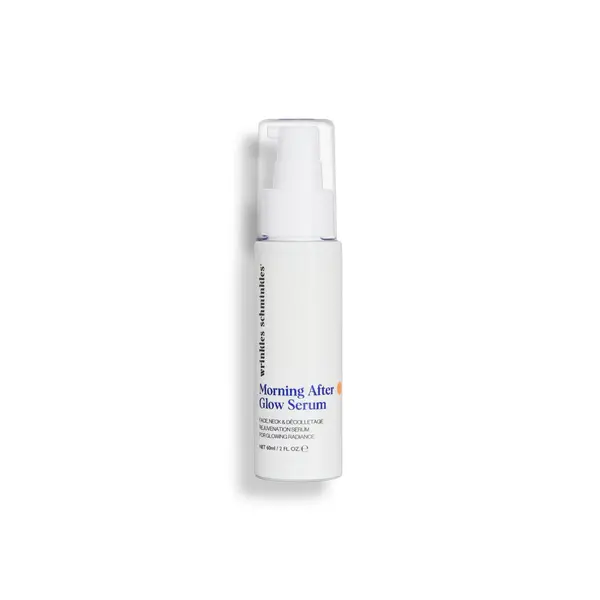 Wrinkle Schminkles Morning After Glow Serum 60 ml