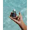 Le Beach Holliday Skin Tropfen – getönte Tropfen für einen schönen, natürlichen Glow – auch perfekt für unreine, fettige Haut 30 ml