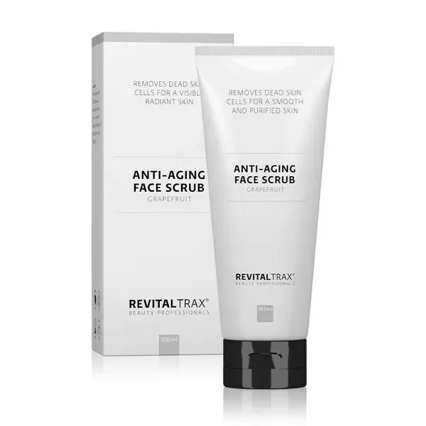 Revitaltrax Straffendes Gesichtspeeling 100ml