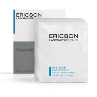 Eyezone Patchs Contour 4 Paar