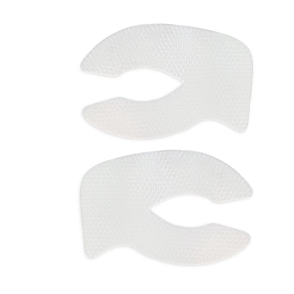 Ericson Laboratoire Eyezone Patchs Contour – straffende und feuchtigkeitsspendende Augenpads gegen Fältchen 4 Paar