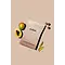 Eclat.  Marine Collagen Booster tropical - voordeelset collageen supplement  90 st.