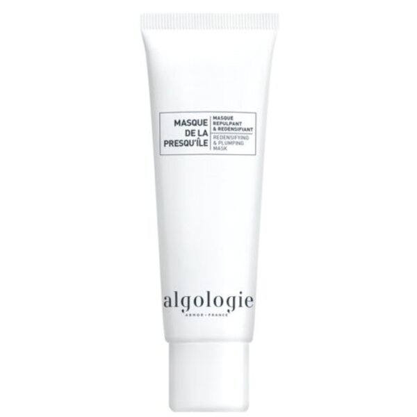 Algologie Redensifying and Plumping Mask – Masque de la Presqu’île 50 ml