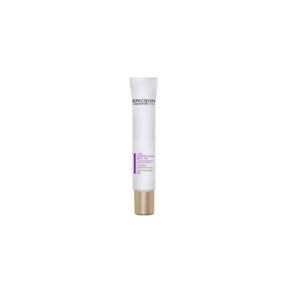 Ericson Laboratoire Line Correction (BTX) perfecting filler - vermindert optisch je rimpels 20ml