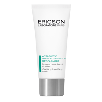 Acti Biotic Sebo Mask 50 ml
