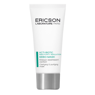 Acti Biotic Sebo Mask 50ml