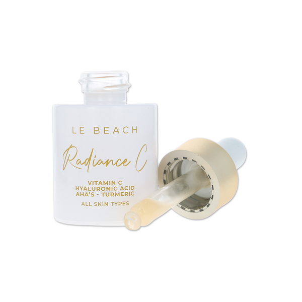 Le Beach Holliday Golde Hour duo