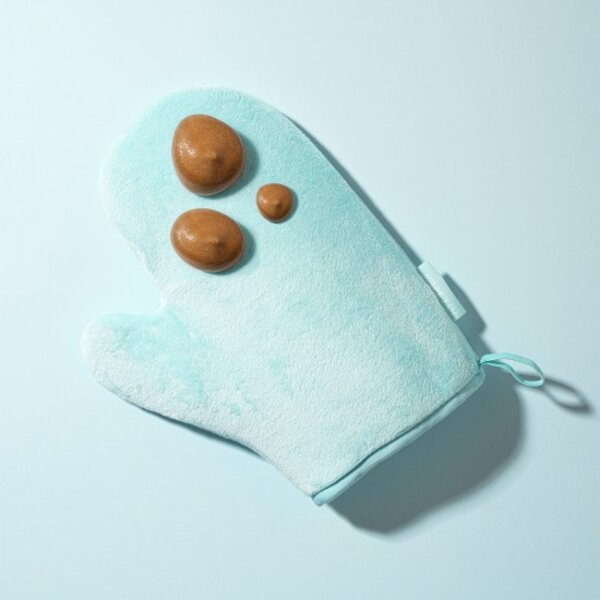 Azure Tan Selftanning Streak-free Tan Applicator Mitt - tanning handschoen