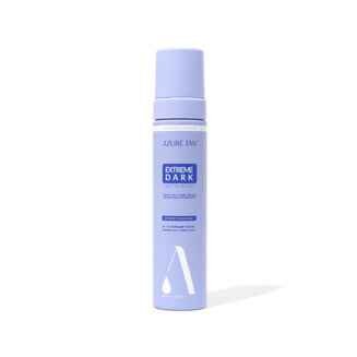 Self Tan Mousse EXTREME DARK – Extreme bis Maximum 200 ml