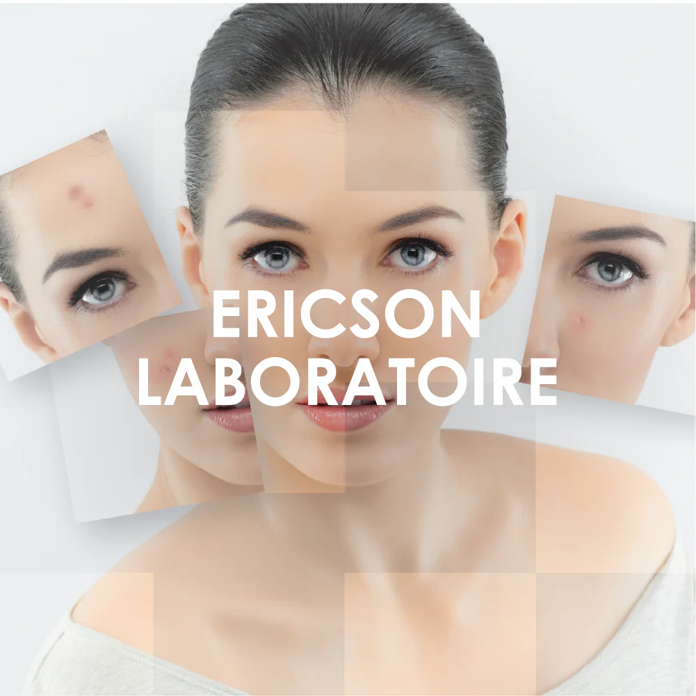 Ericson Laboratoire reinigingsolie