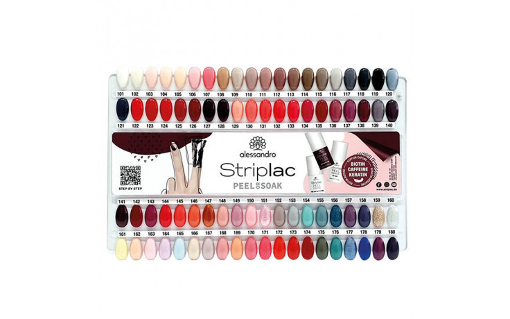 Witte nagellak kopen