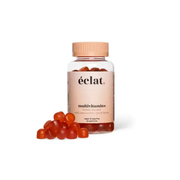Eclat.  Vorteilsset Kollagen + Multivitamin