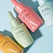 Azure Tan Selftanning Face Tan Serum Anti Aging - huidverbeterend zelfbruined gezichtsserum 30ml