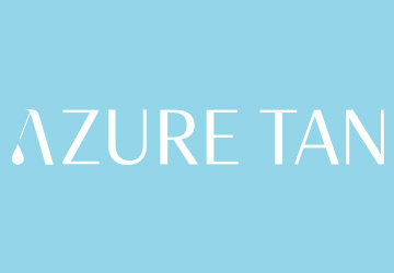 Azure Tan Selftanning mousse