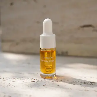 Selbstbräunungs-Tropfen, Miniaturgröße 5 ml