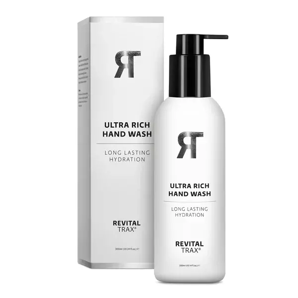 Revitaltrax Ultra reichhaltige Handwaschlotion 300ml