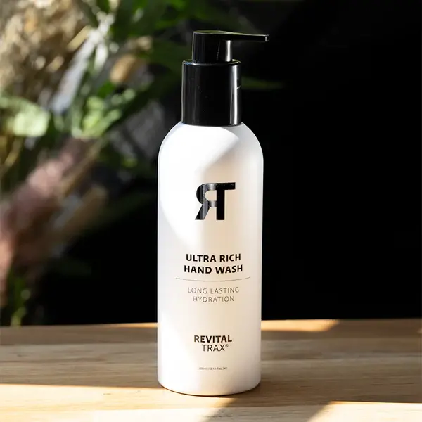 Revitaltrax Ultra reichhaltige Handwaschlotion 300ml