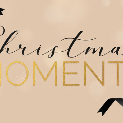 Alessandro Moments - Kom in kerstsfeer