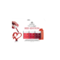 Alessandro Striplac Red Edition set 3st