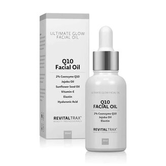 Q10 Gesichtsöl 30ml