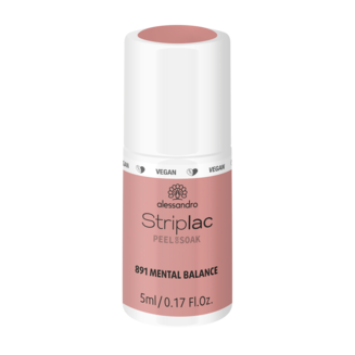 Striplac Mystic Soul – Mental Balance 891 – 5 ml