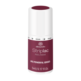 Striplac Mystic Soul - Powerfull Senses 892 - 5ml