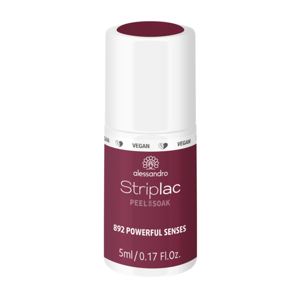 Alessandro Striplac Mystic Soul – Powerfull Senses 892 – 5 ml