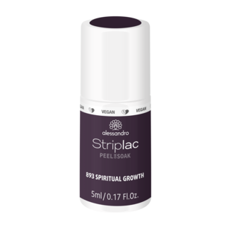 Striplac Mystic Soul – Spirituelles Wachstum 893 – 5 ml