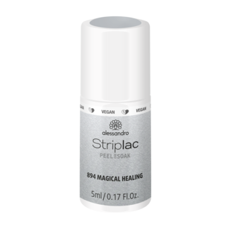 Striplac Mystic Soul - Magical Healing  894  Shimmer - 5ml