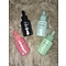 Azure Tan Selftanning Serum voordeelset met 4 verschillende huidverbeternde serums 4x50ml