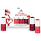 Alessandro Striplac Red Edition set 3st