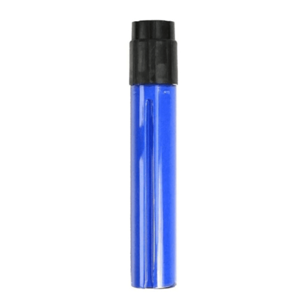 ZAO Skincare & Make-up  Daring Volume Mascara Refill Blue 242 - navulling - blauwe mascara - met natuurlijke ingredienten - volle wimpers