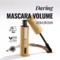 ZAO Skincare & Make-up  Daring Volume Mascara Nachfüllpackung Braun 241 – braune Volumen-Mascara für volle Wimpern – mit natürlichen Inhaltsstoffen
